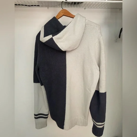 Stone Island Cardigan Pullover super Rare season 19 only came out in Europe